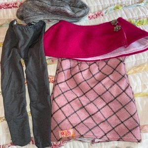 Our Generation Outfot for 18 inch dolls